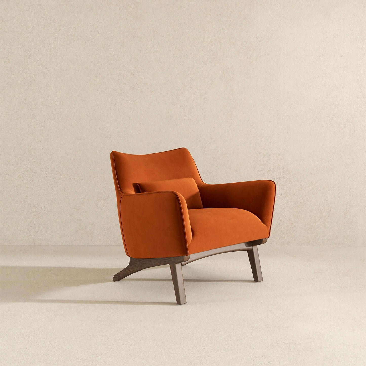 Zinnia Armchair