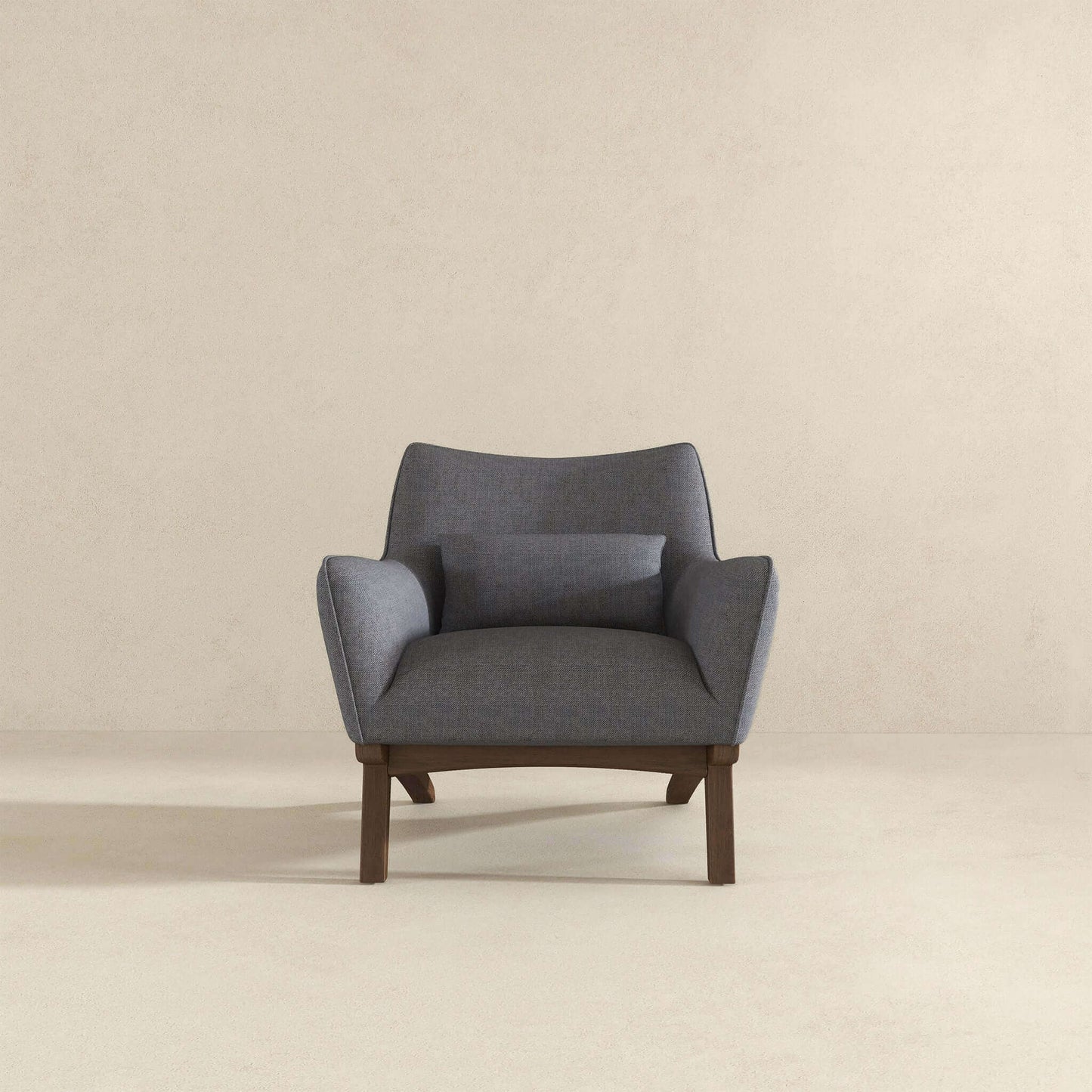 Zinnia Armchair