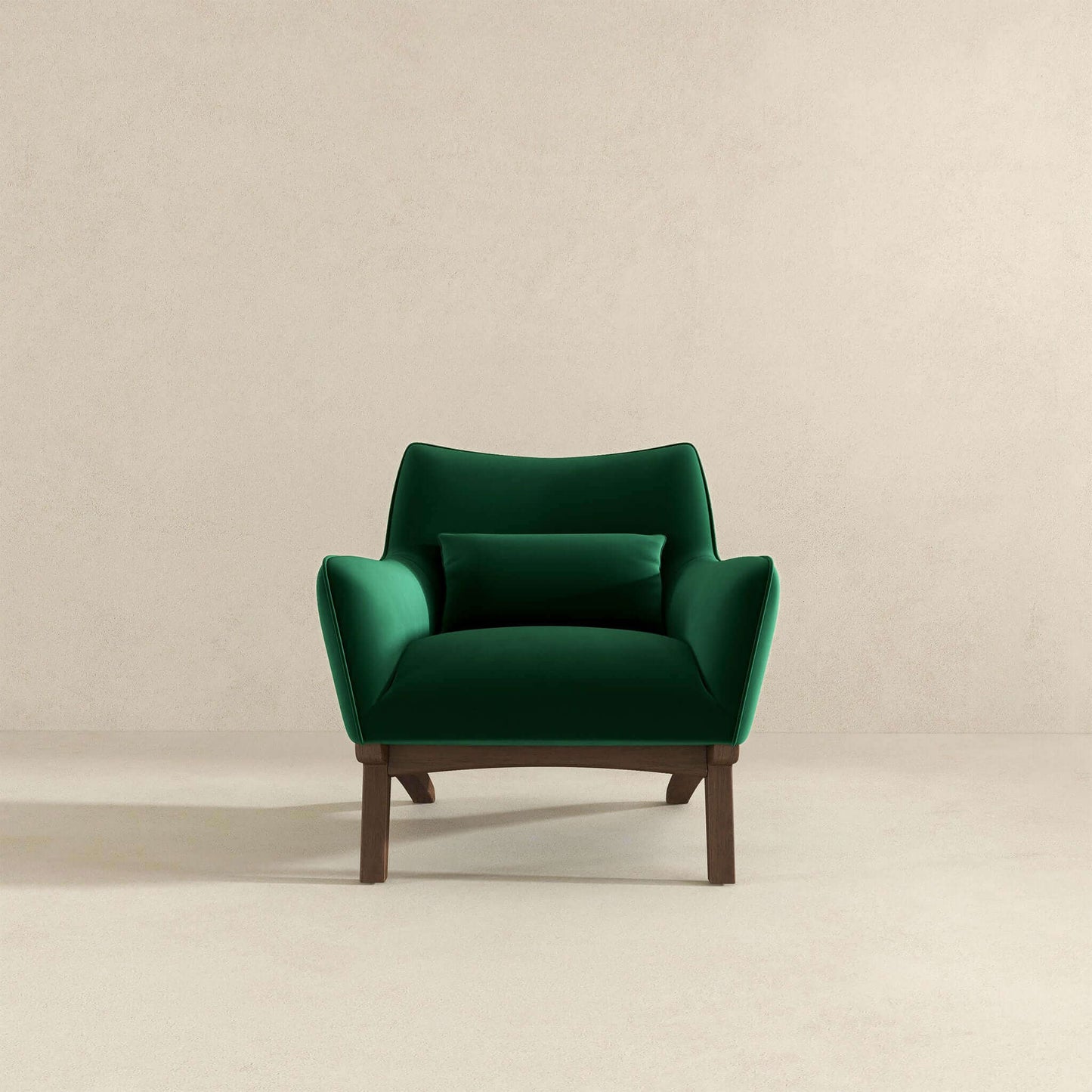 Zinnia Armchair