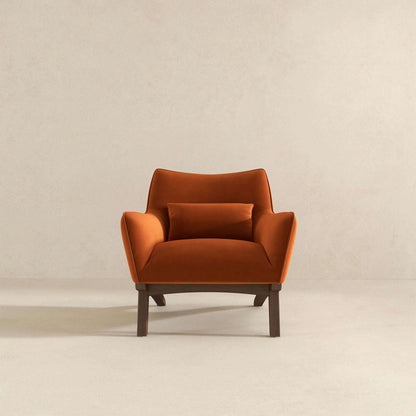 Zinnia Armchair