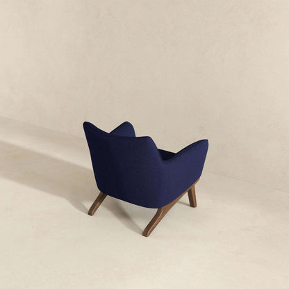 Zinnia Armchair