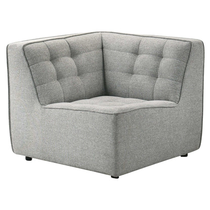 Selen Corner Sectional Sofa