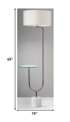 Florian Floor Lamp