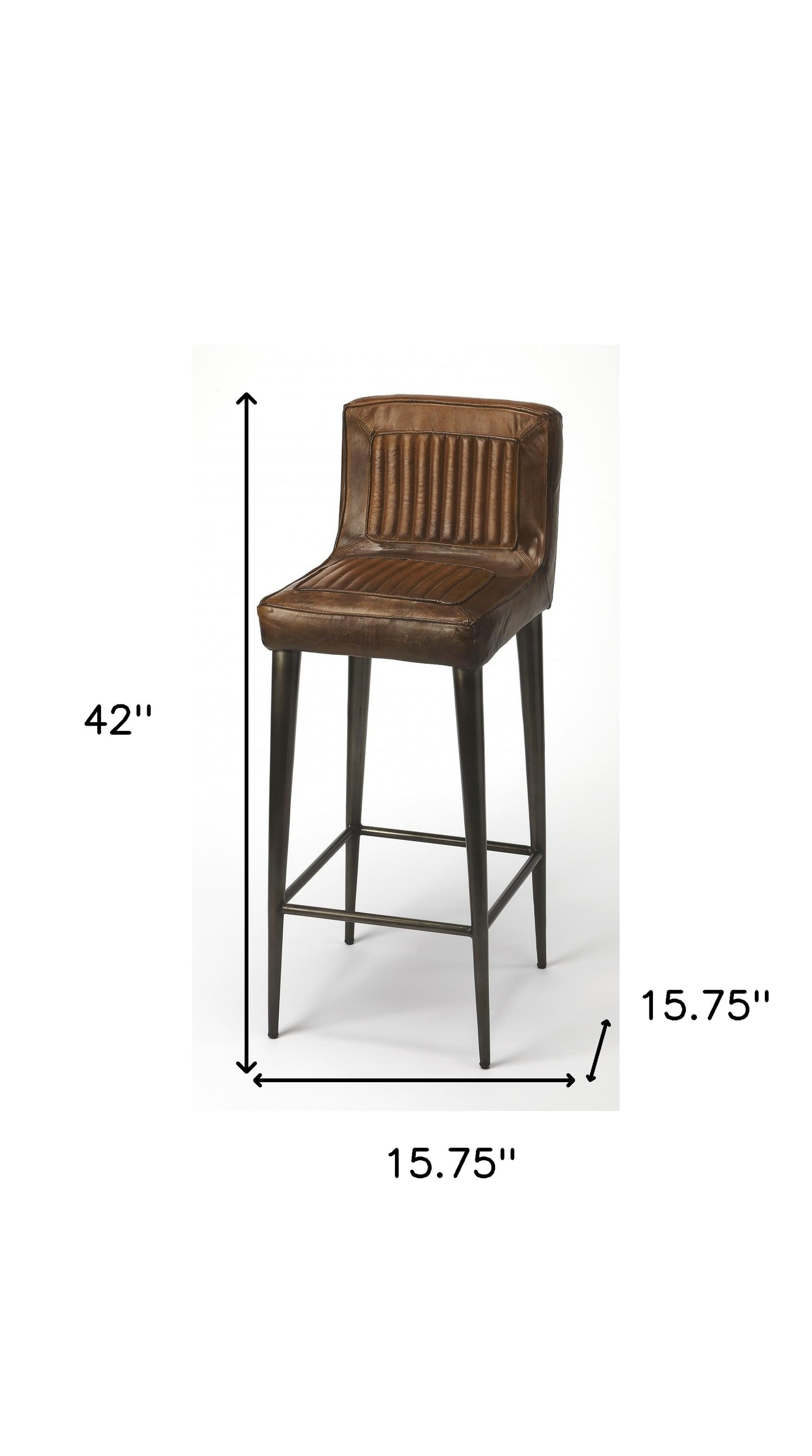 Fiachra 32" Bar Chair