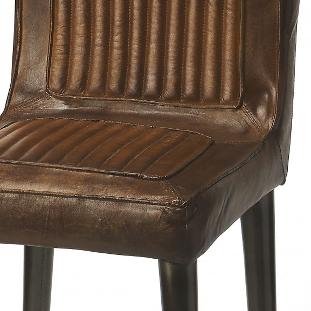 Fiachra 32" Bar Chair