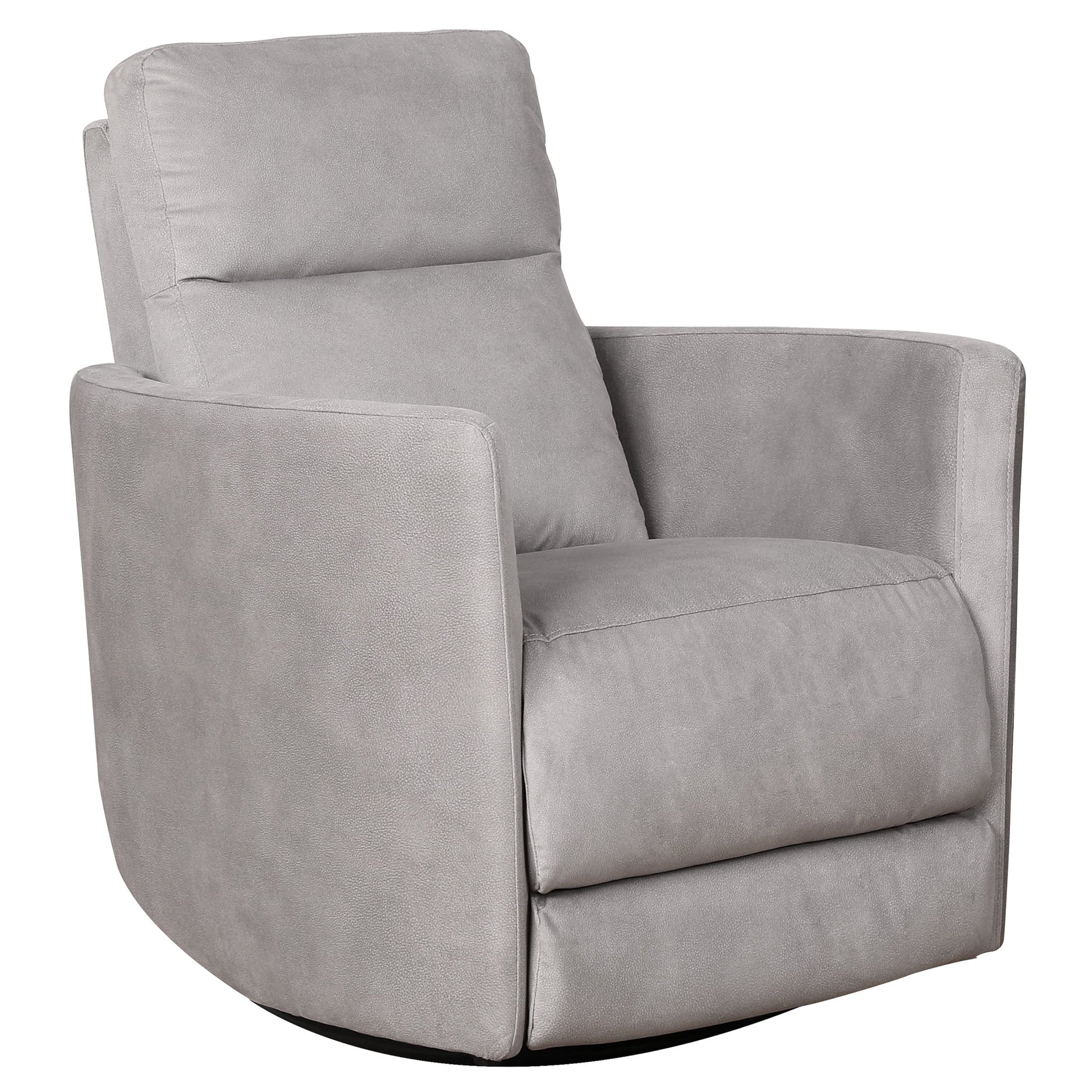 Hayes Swivel Chair Stamps Home Furniture