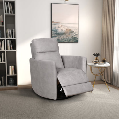 Hayes Swivel Chair Stamps Home Furniture