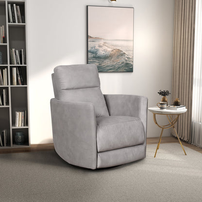 Hayes Swivel Chair Stamps Home Furniture