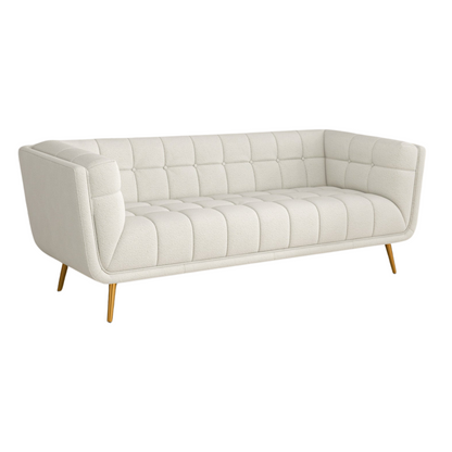 Addison Large Boucle Sofa