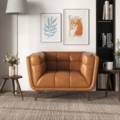 Addison Lounge Chair