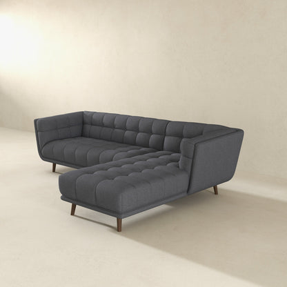 Addison Right-Facing Sectional Sofa