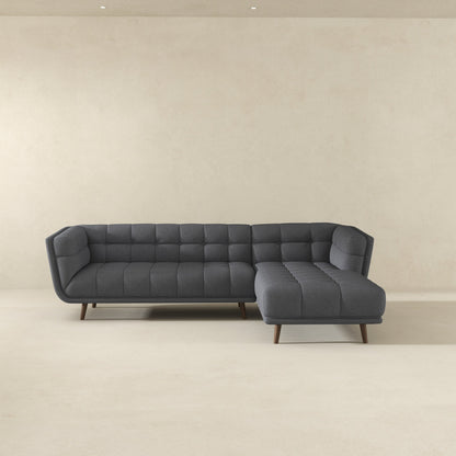 Addison Right-Facing Sectional Sofa