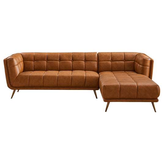 Addison Right-Facing Sectional Sofa