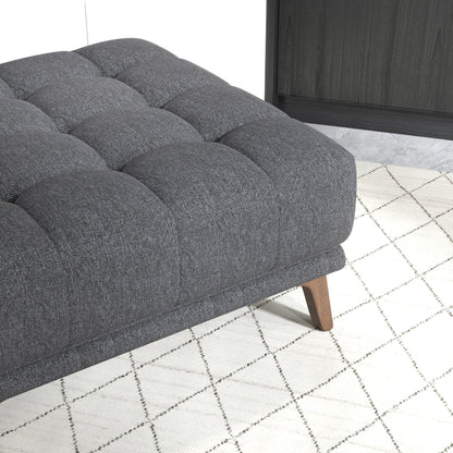 Addison Upholstered Ottoman