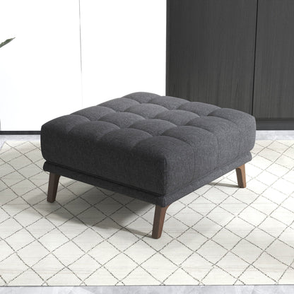 Addison Upholstered Ottoman