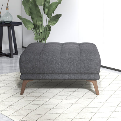 Addison Upholstered Ottoman