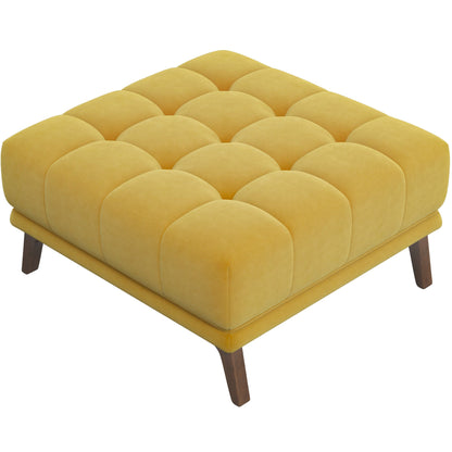 Addison Upholstered Ottoman