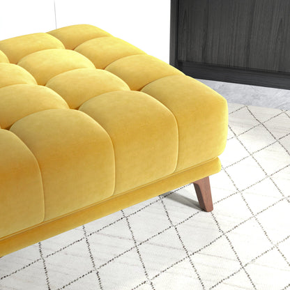 Addison Upholstered Ottoman