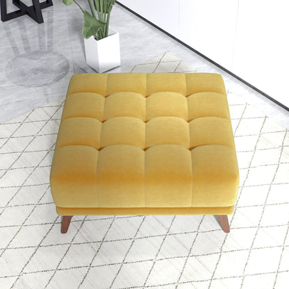 Addison Upholstered Ottoman