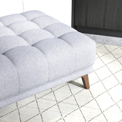 Addison Upholstered Ottoman