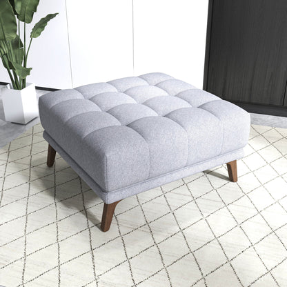 Addison Upholstered Ottoman