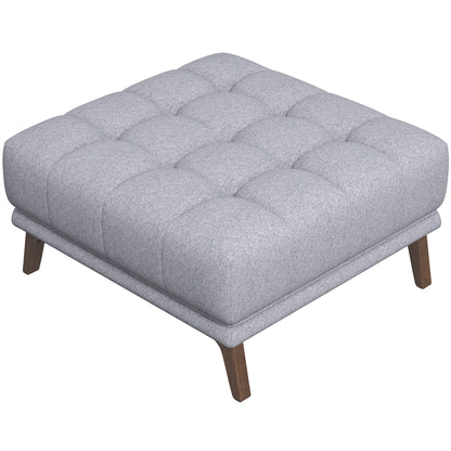 Addison Upholstered Ottoman