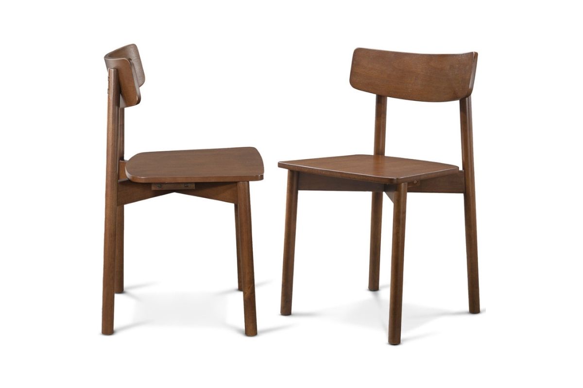 Yvette Dining Chair Stamps Home Furniture Kitchen & Dining Room Chairs