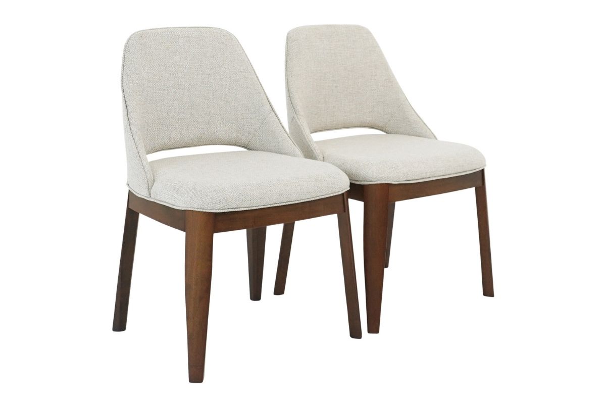 Solange Dining Chair Stamps Home Furniture Kitchen & Dining Room Chairs