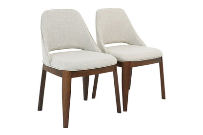Solange Dining Chair Stamps Home Furniture Kitchen & Dining Room Chairs
