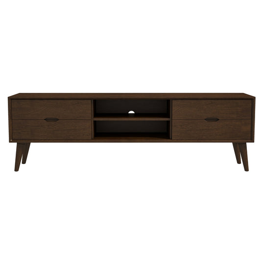 Myrrh Media Unit