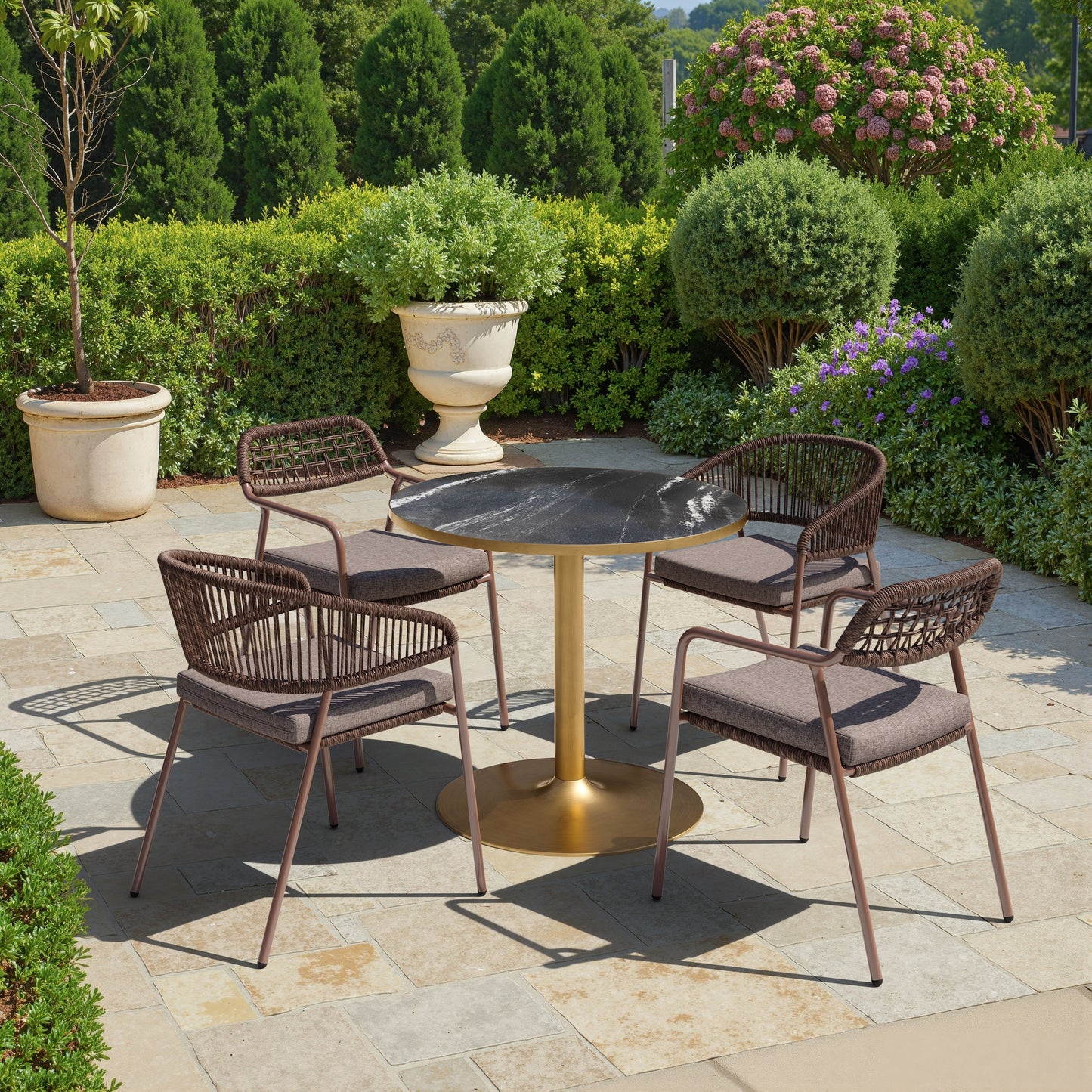 Ainsworth Outdoor Dining Chair stamps-home-furniture