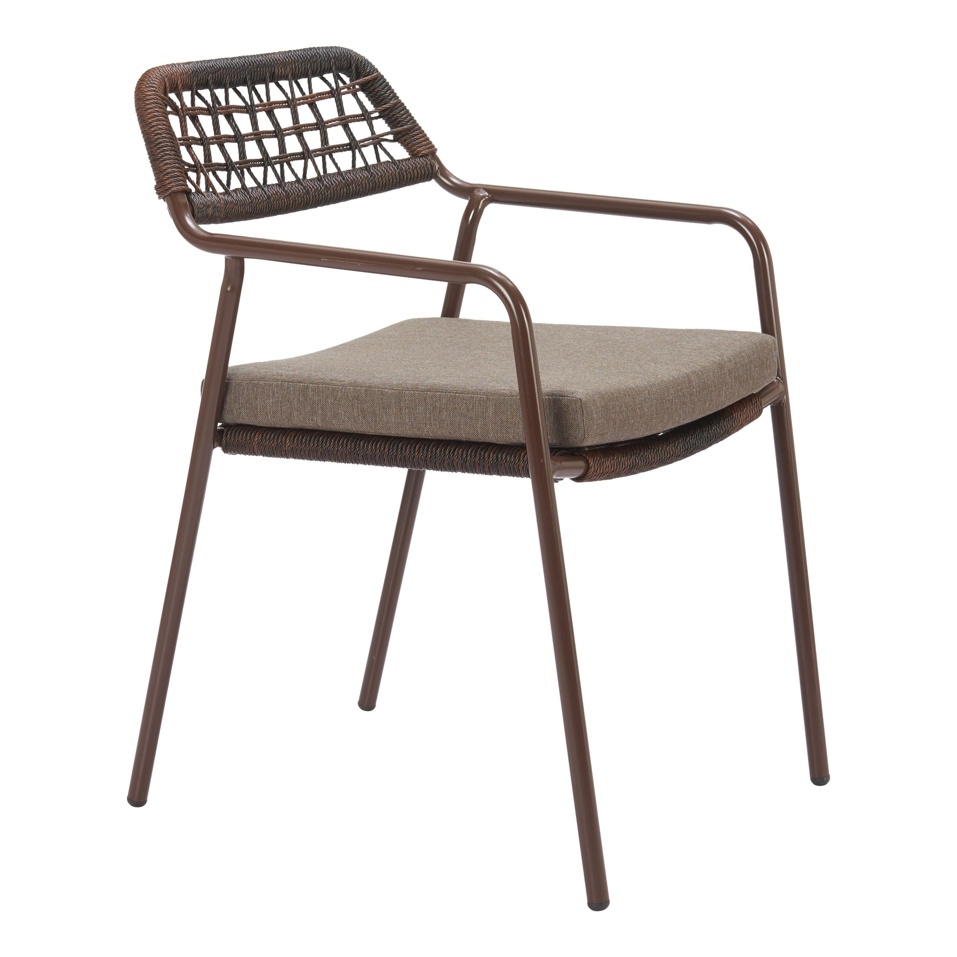 Ainsworth Outdoor Dining Chair stamps-home-furniture