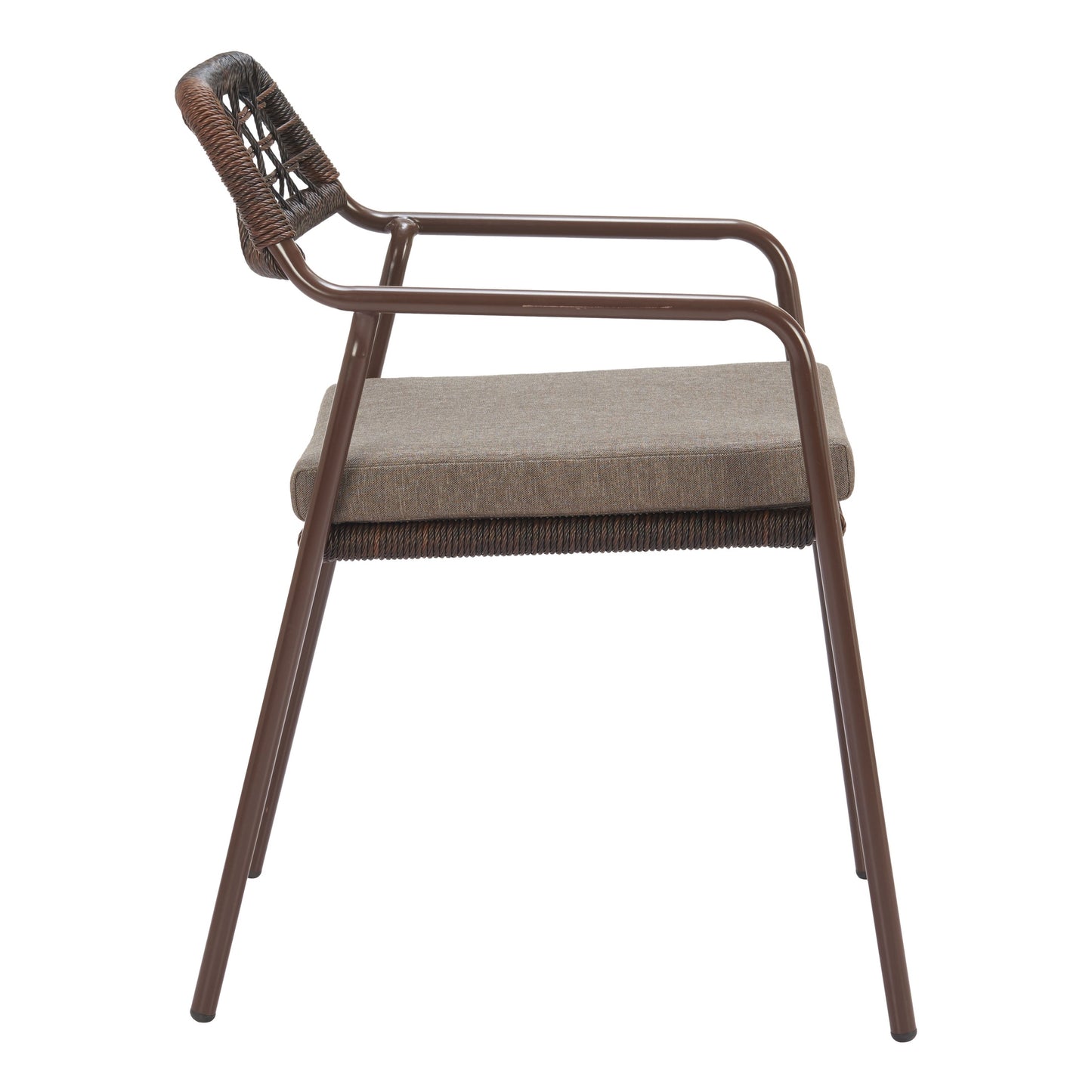 Ainsworth Outdoor Dining Chair stamps-home-furniture