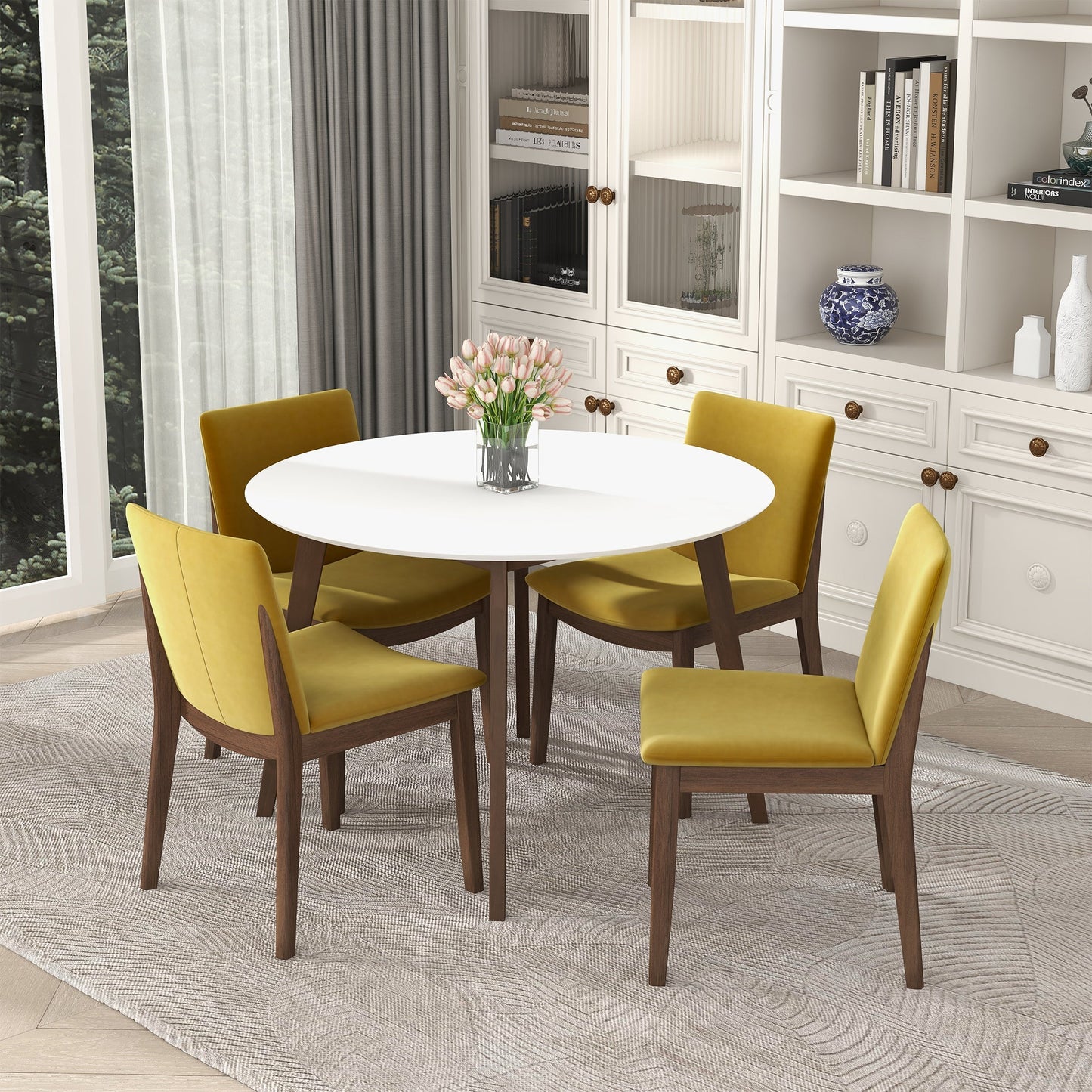 Ezra Dining Table