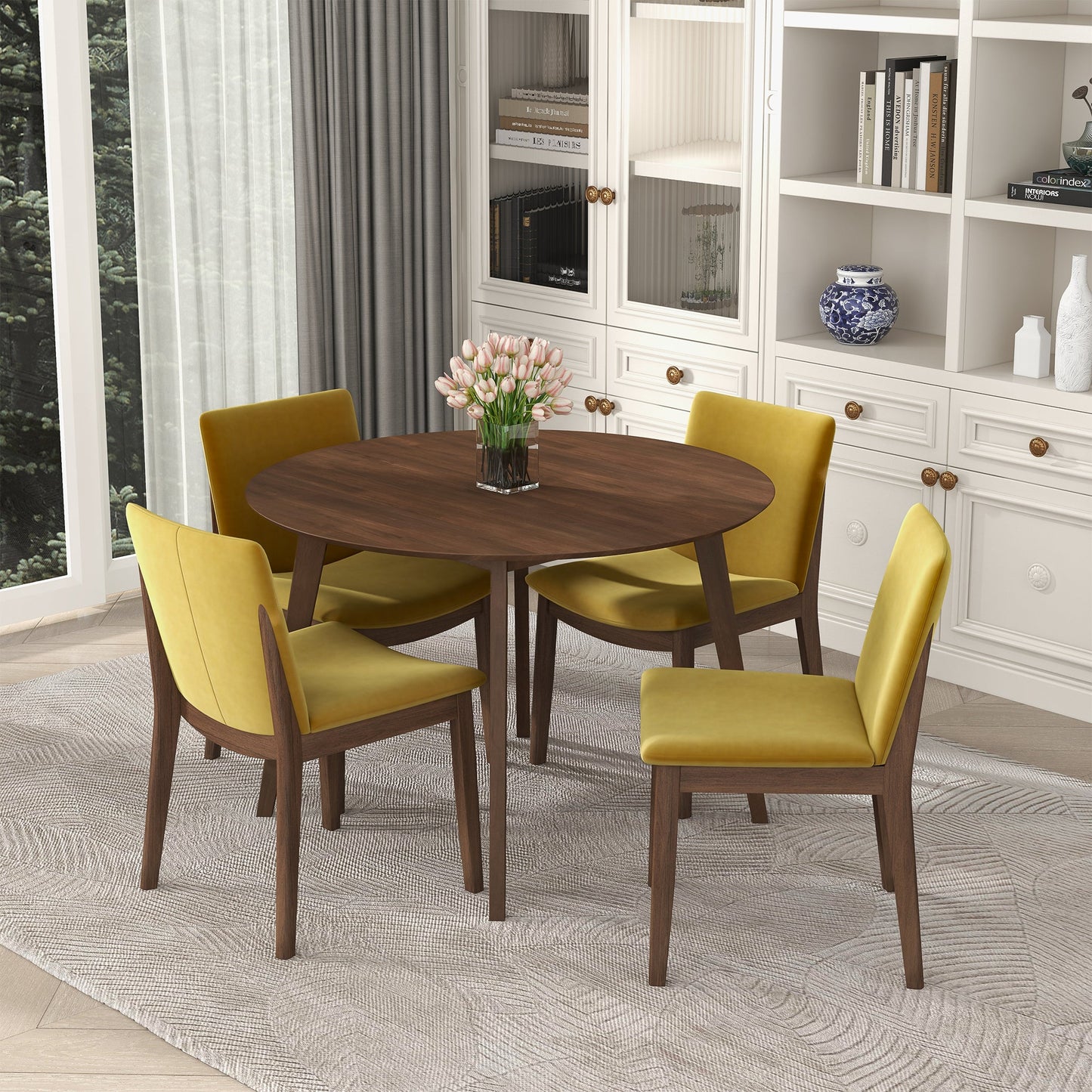 Ezra Dining Table