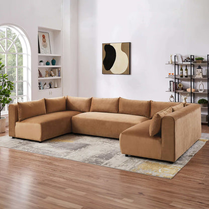 Avery Modular Sectional Sofa