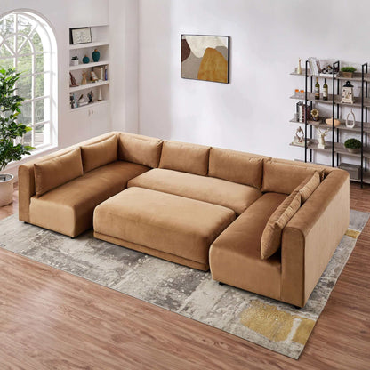 Avery Modular Sectional Sofa