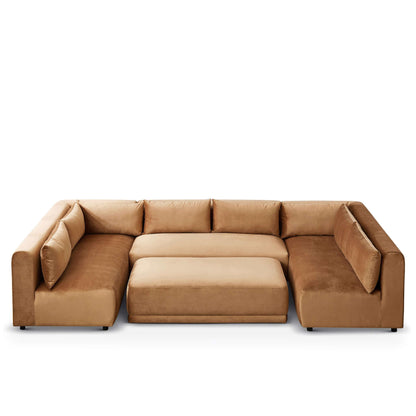 Avery Modular Sectional Sofa