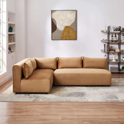 Aleny Sectional Sofa