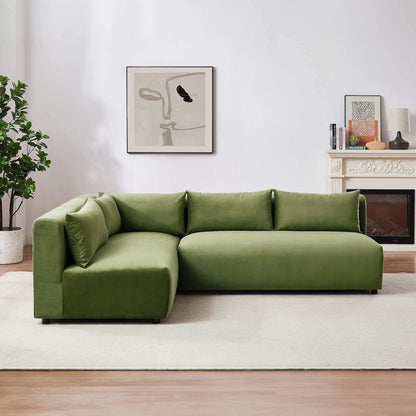 Avery Modular Sectional Sofa