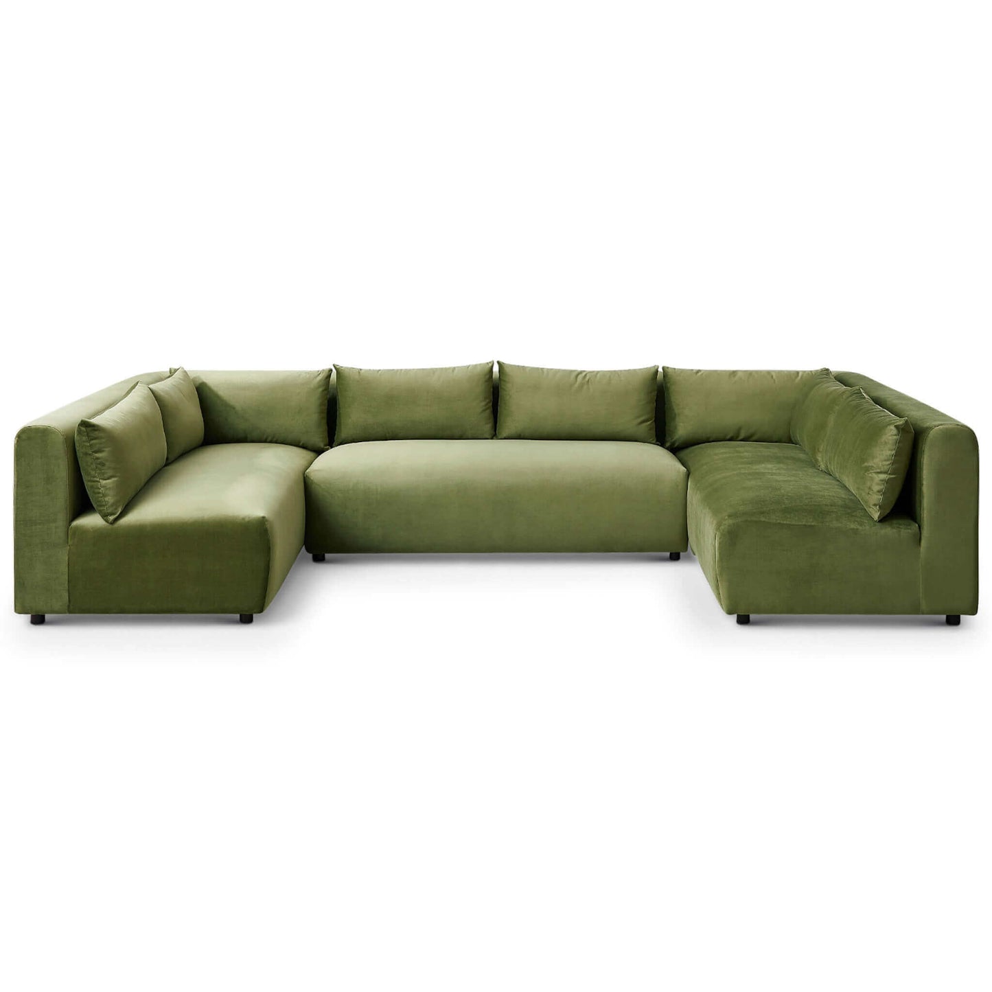 Aleny Sectional Sofa