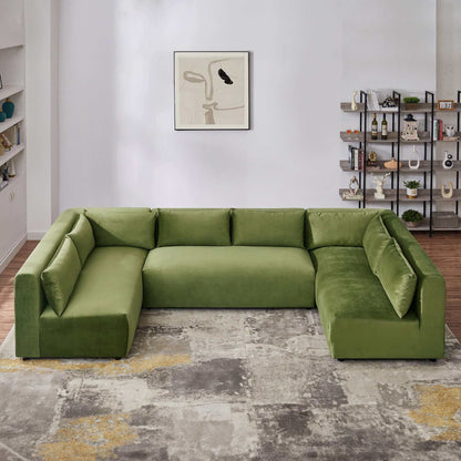 Avery Modular Sectional Sofa