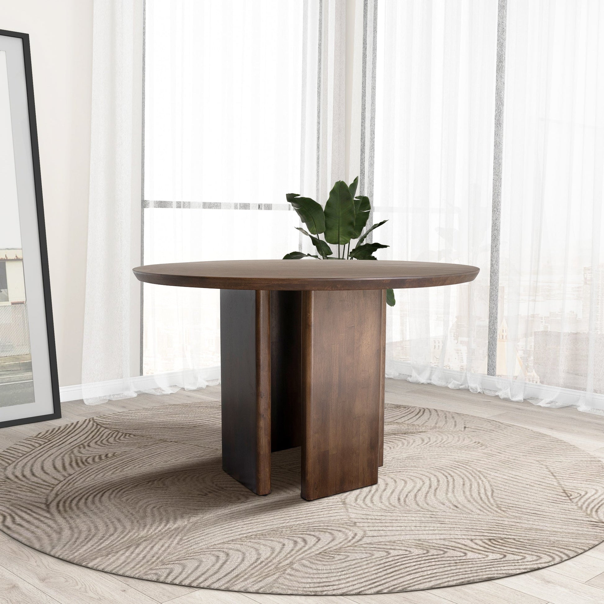 Firenze Dining Table Stamps Home Furniture