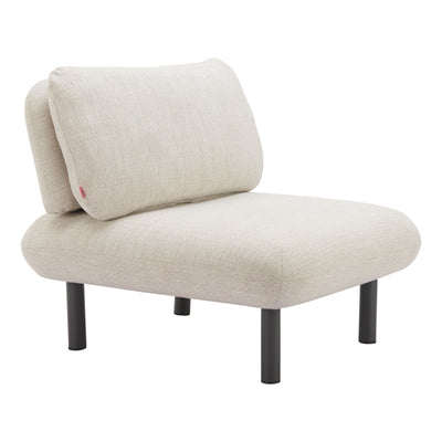 Alderton Outdoor Accent Chair