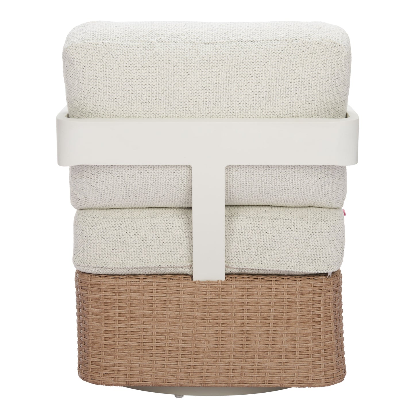 Aldwick Outdoor Swivel Chair stamps-home-furniture