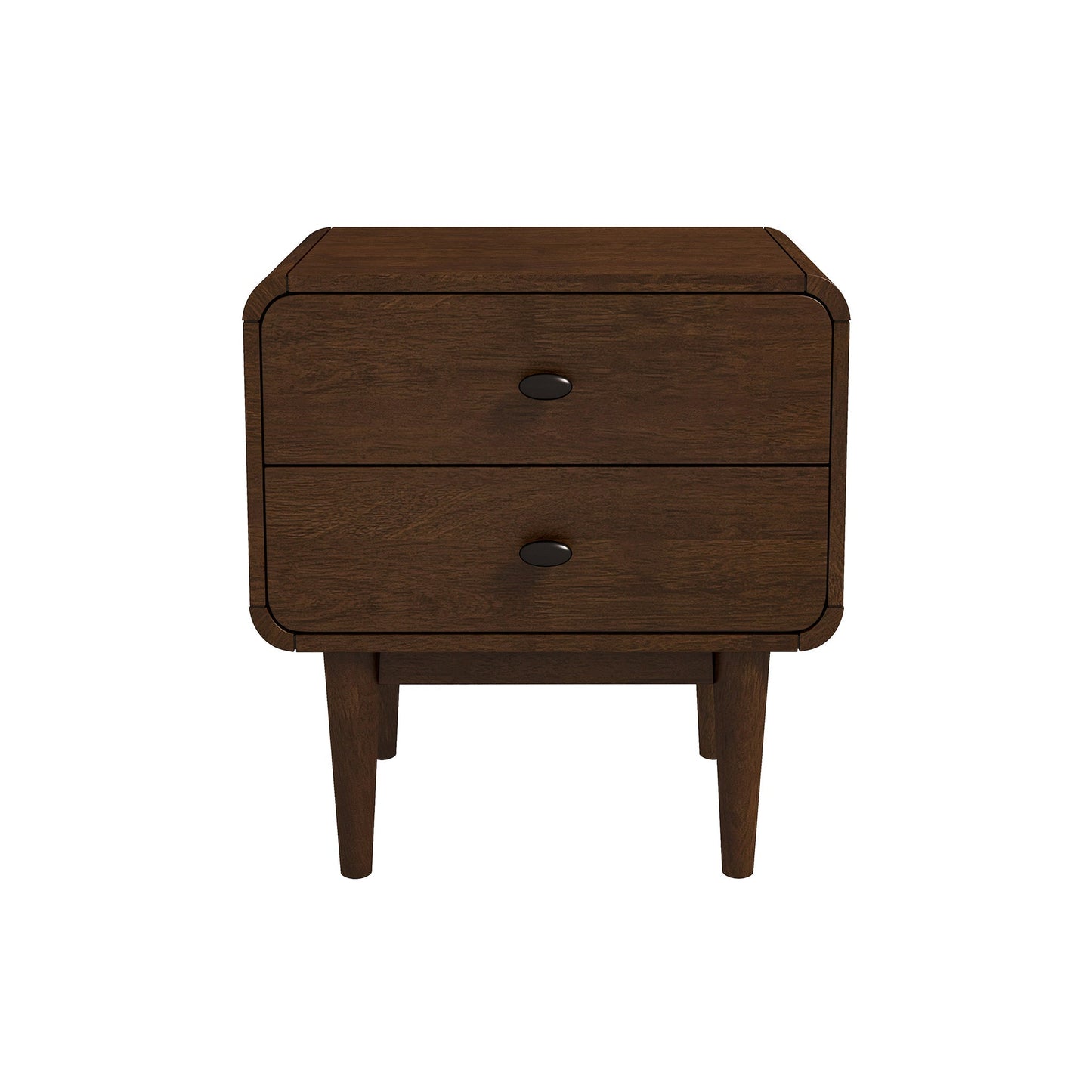 Abbott Nightstand Stamps Home Furniture Nightstands