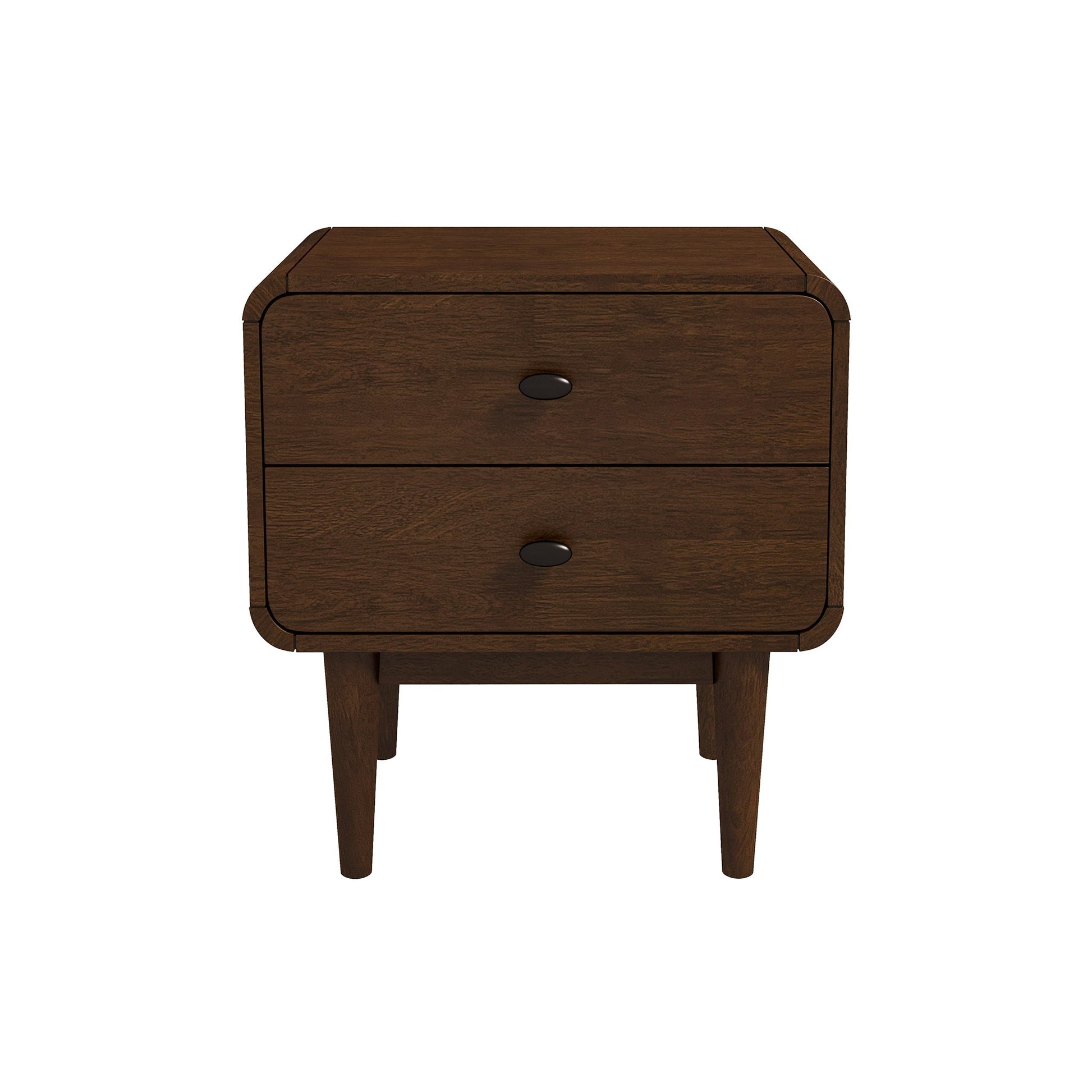 Abbott Nightstand Stamps Home Furniture Nightstands
