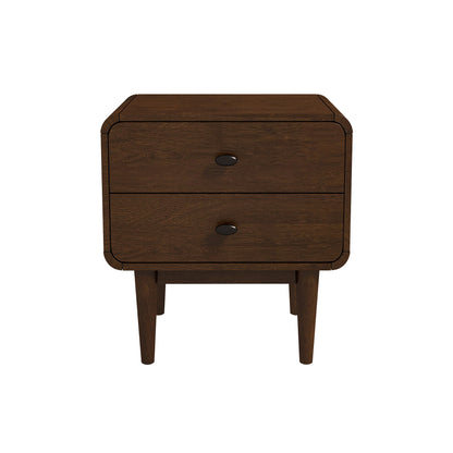 Abbott Nightstand Stamps Home Furniture Nightstands