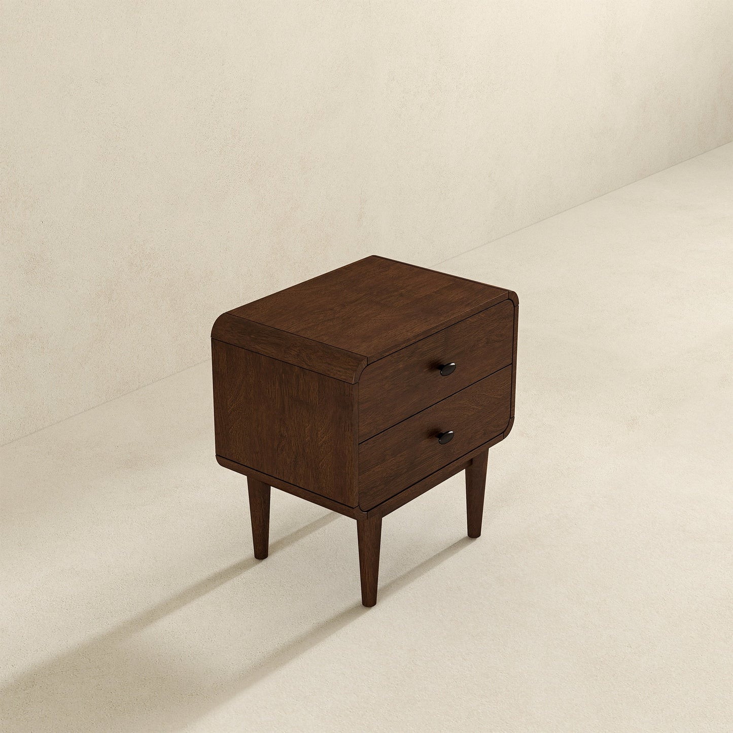 Abbott Nightstand Stamps Home Furniture Nightstands