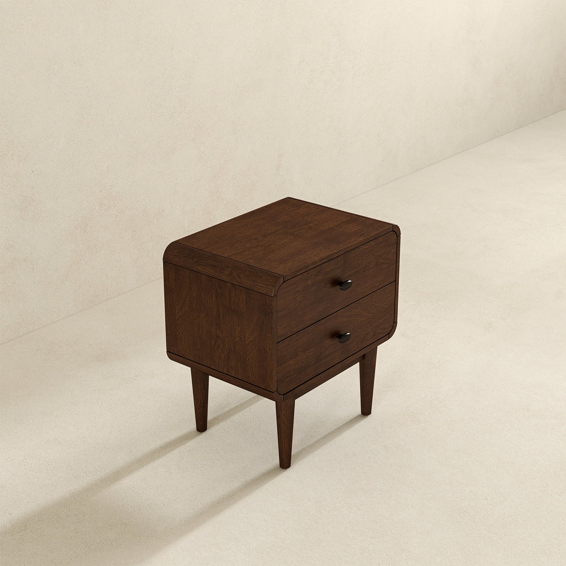 Abbott Nightstand Stamps Home Furniture Nightstands
